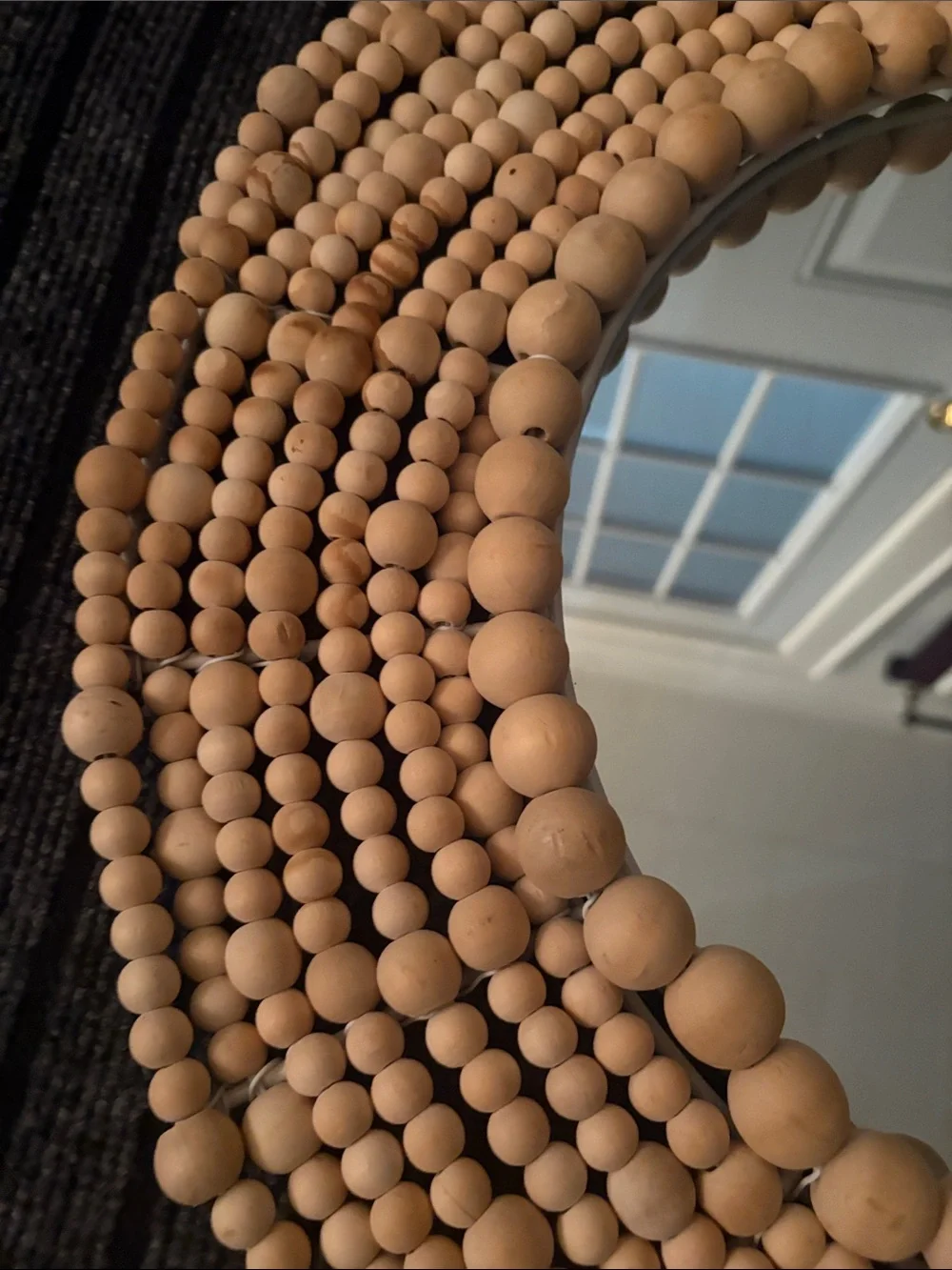 N/A decorative round